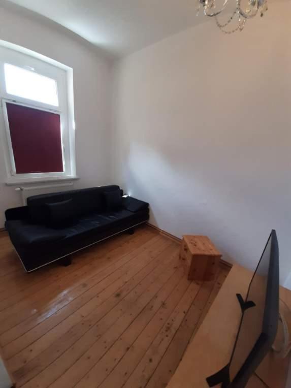 Art-Haus-Leipzig Apartman Kültér fotó