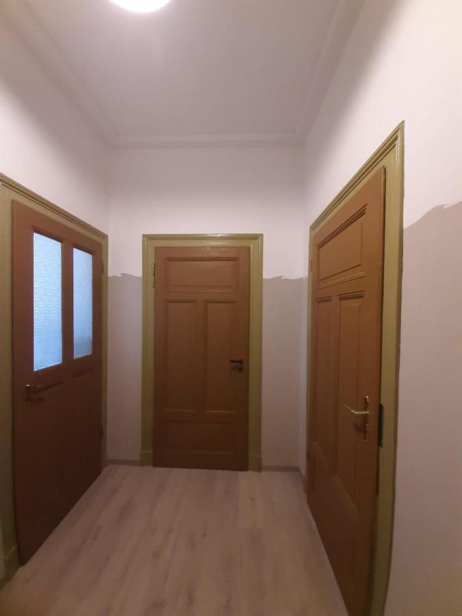 Art-Haus-Leipzig Apartman Kültér fotó
