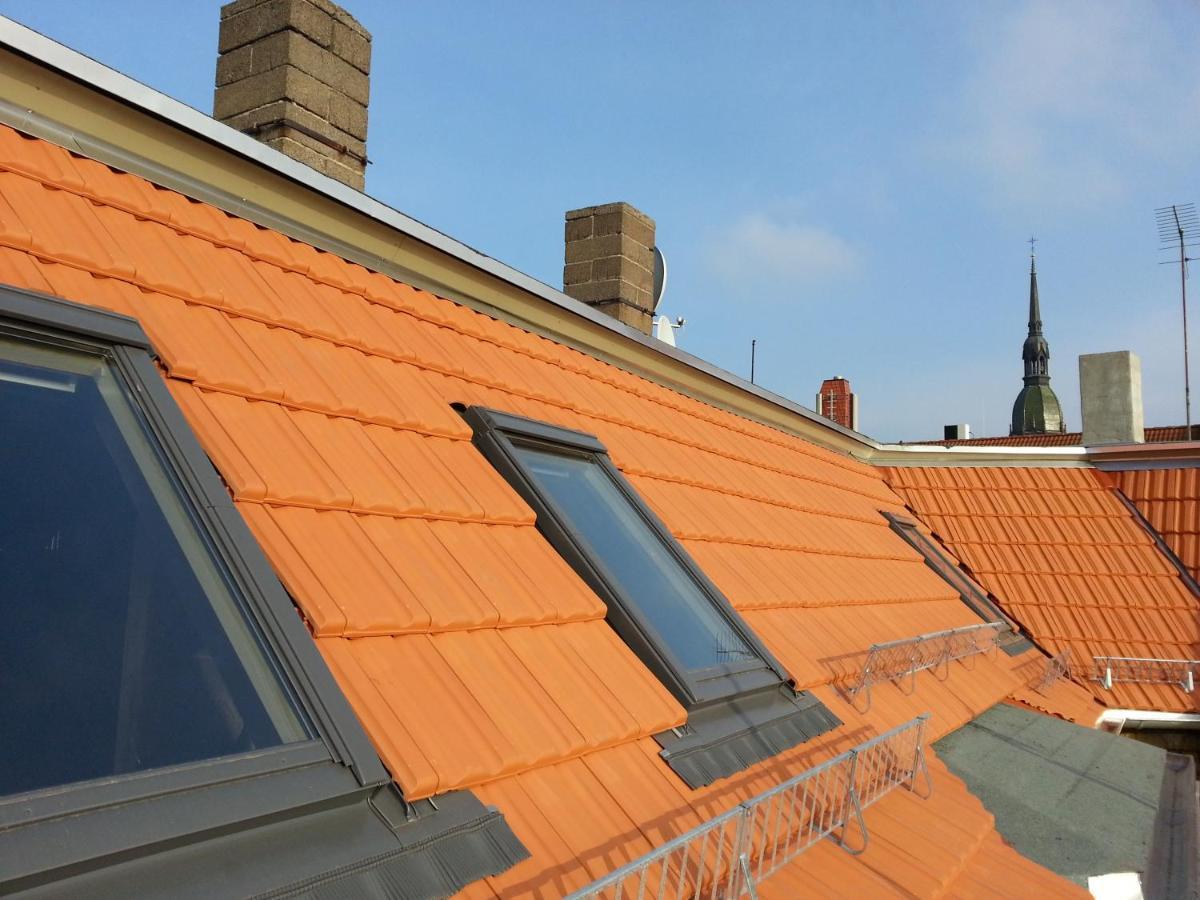 Art-Haus-Leipzig Apartman Kültér fotó