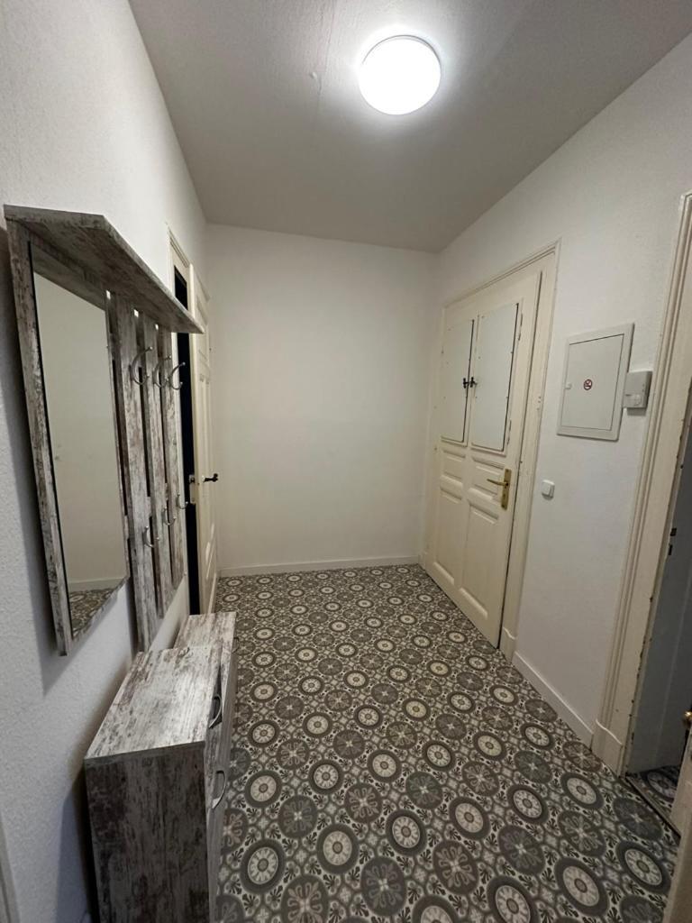 Art-Haus-Leipzig Apartman Kültér fotó