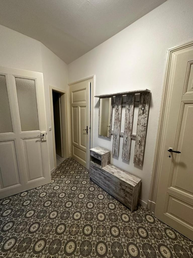 Art-Haus-Leipzig Apartman Kültér fotó