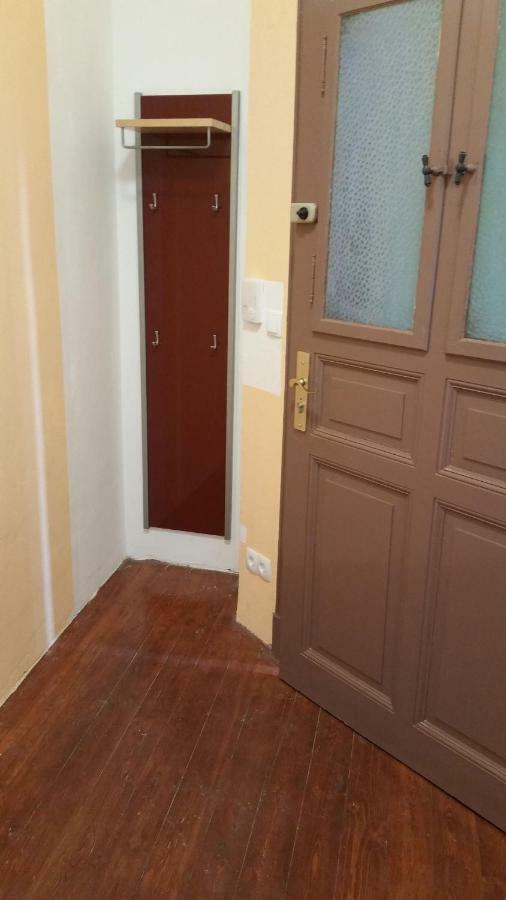 Art-Haus-Leipzig Apartman Kültér fotó